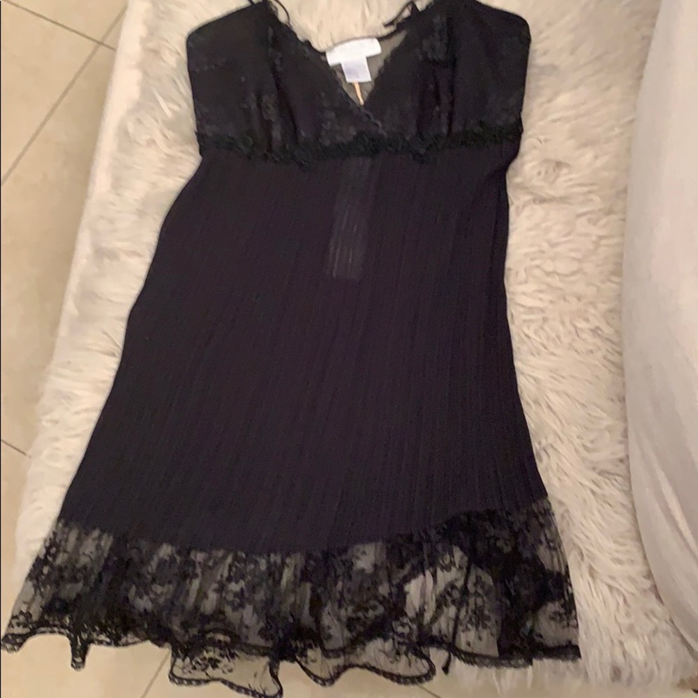Flora nikrooz collection lingerie